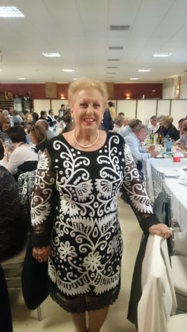 Comida de Armaos con motivo del 250 aniversario - 131